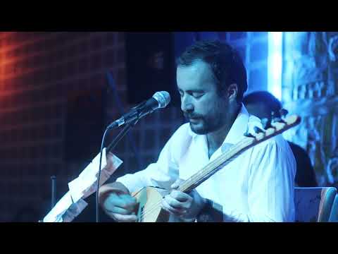 Hulusi Gökmeşe   Aslı Bozuk Deme Canlı Performans