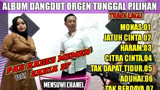 Download lagu Album dangdut orgen tunggal pilihan|| cover pak kades MEMEN || @MENSUWI mp3