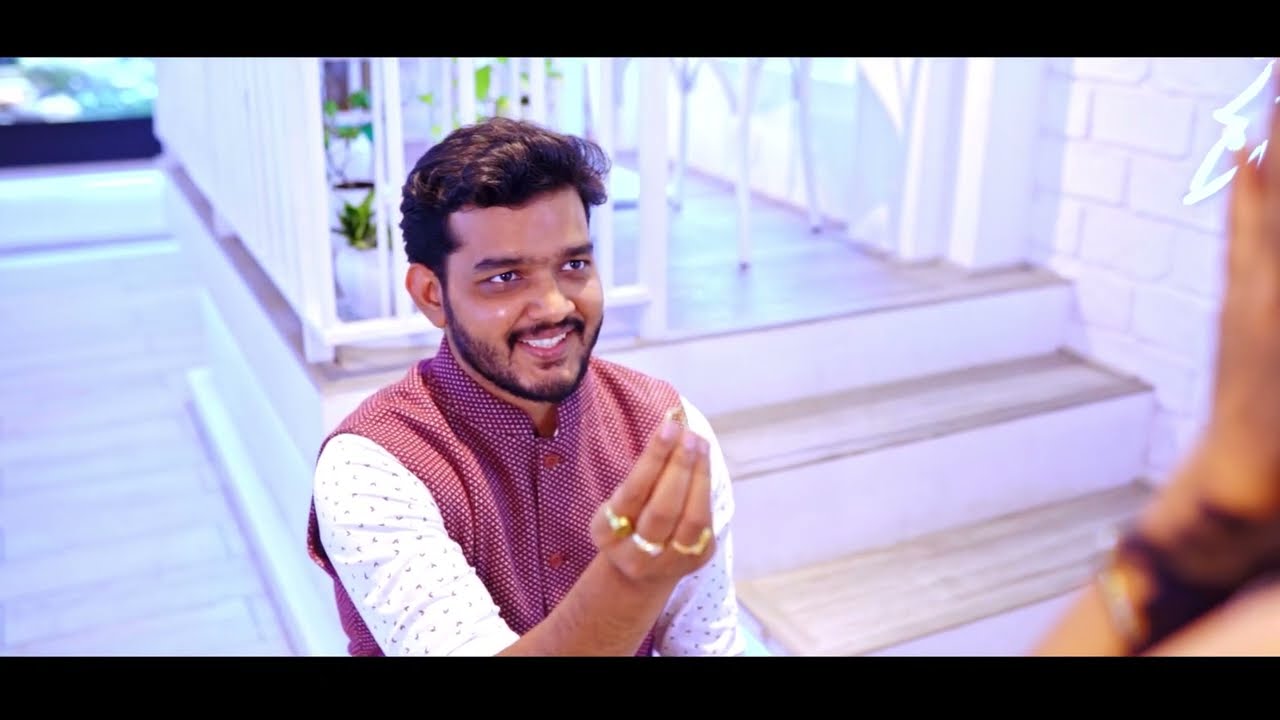 Subhransu & Subhasmita Pre Wedding — Cinematic Wedding Film by DS Fotography
