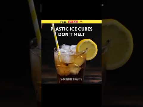 Fake Tv Ads vs Reality | #tvads #reality #shorts