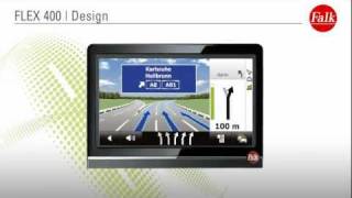 Falk FLEX 400 Produktvideo