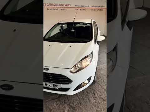 Ford Fiesta 2015, New NCT - Image 2
