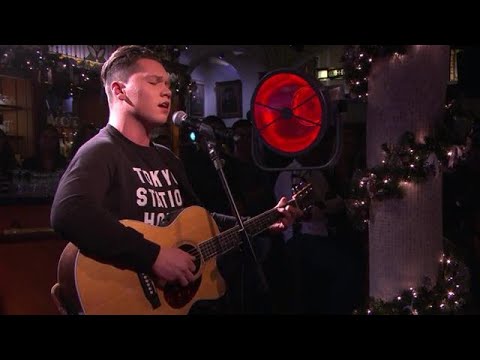 Ruben Annink - Van de liefde weet ik niks - RTL LATE NIGHT