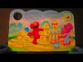 Sesame Street Monsters Can Share