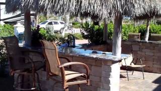 Everglades Isle Video