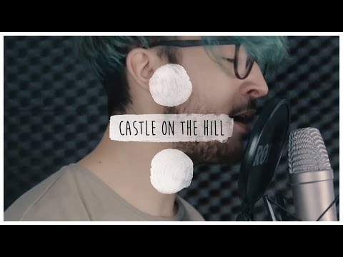 Ed Sheeran - Castle On The Hill l Toni Singt