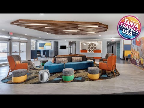 Best Western Plus Amarillo East Hotel | Amarillo (TX), United States | Hotel Review 🛏️