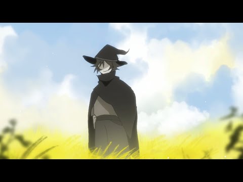 Two Time | Forsaken animation