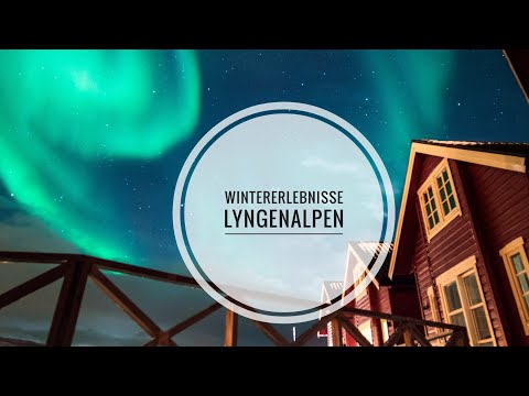 Reisereportage Wintererlebnisse Lyngenalpen | Nordnorwegen