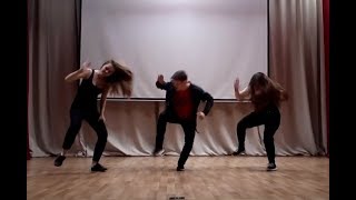 РАСКОЛБАС по случаю 5555+ ПОДПИСЧИКОВ!