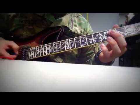 God My Rock - Paul Baloche