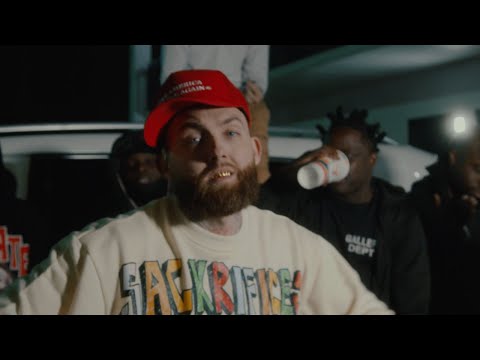 Gutta100 - DopeMan (Official Music Video)