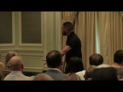 Face Your Adversity (Ft. Inky Johnson)