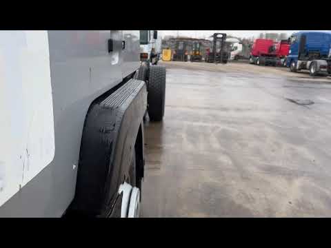 EL20856 - MAN 18.264 F2000