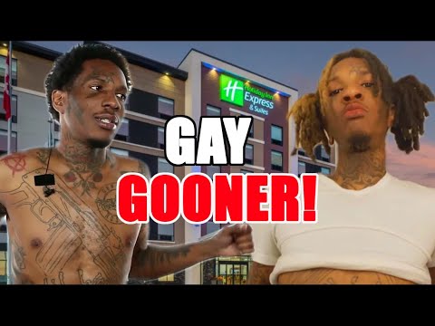 LiL WOP Has Hit Rock Bottom