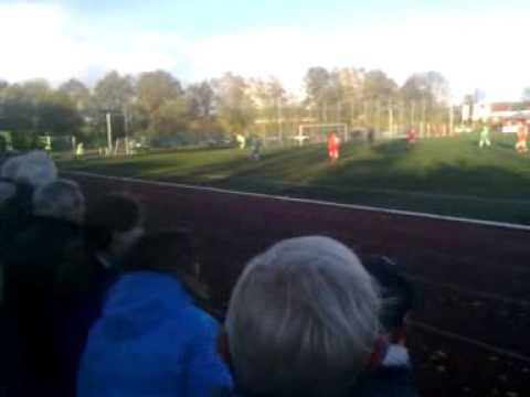 SV Sonsbeck vs. FC Kray