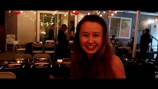 Crazy Rich 30th Birthday Party!