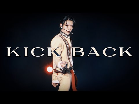 [4K] 220820 WayV 텐 TEN Focus ‘Kick Back’ @ SMTOWN LIVE 2022