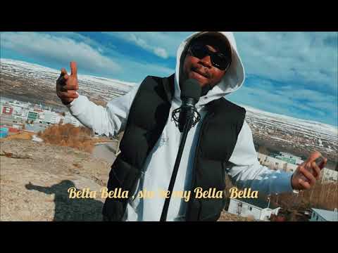 NonyKingz - My Bella (Visualiser)