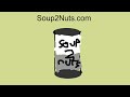 Soup2Nuts Logo Remade