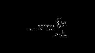 Download lagu Monster - Red Velvet - IRENE & SEULGI | English Cover mp3