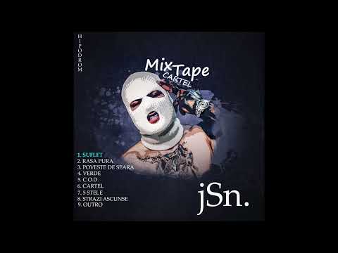 jSn. - Suflet