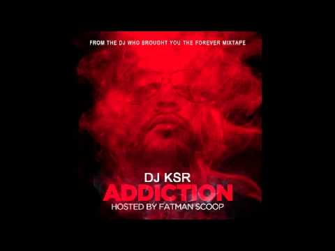 DJ KSR ADDICTION BEST PUNJABI REMIX