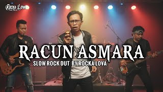 Download lagu RACUN ASMARA - SLOW ROCK DANGDUT VERSION || IIS ARISKA COVER ROCKA LOVA mp3