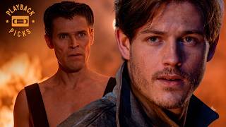 McCoy and Tom get Ellen Back | Streets of Fire
