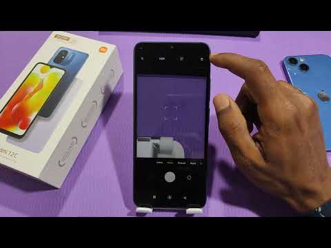 Camera Future Explain In Redmi 12c, Redmi 12c All Camera Setting, Camera Tips And Tricks in Redmi