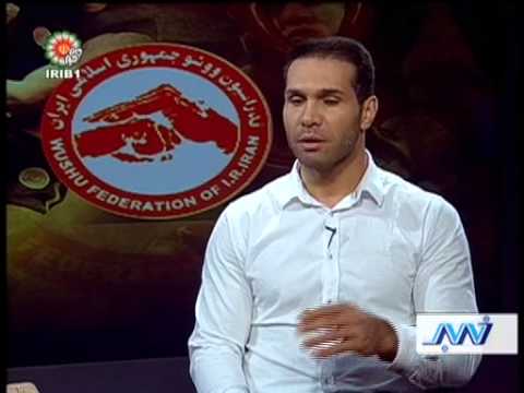 Hossein Ojaghi interview with irib1 (jam e jam) part1.mkv