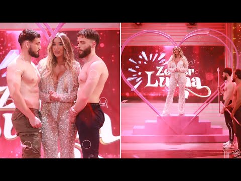 Drejt ndarjes me partnerin, Adelina Tahiri rrëfehet ekskluzivisht për “Zemër Luana”