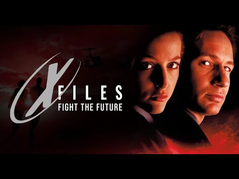 The X-Files (1998) Movie || Gillian Anderson,David Duchovny,Mitch Pileggi,William || Review & Facts
