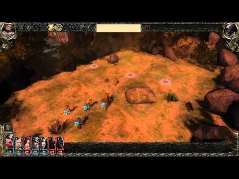 Disciples 3 Renaissance Gameplay