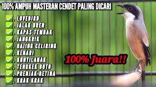 Download lagu MASTERAN CENDET PALING DICARI FULL TEMBAKAN MATERI MEWAH mp3