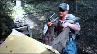 Tucker and Dale vs Evil - After an unfortunate meeting with a wood chipper - \