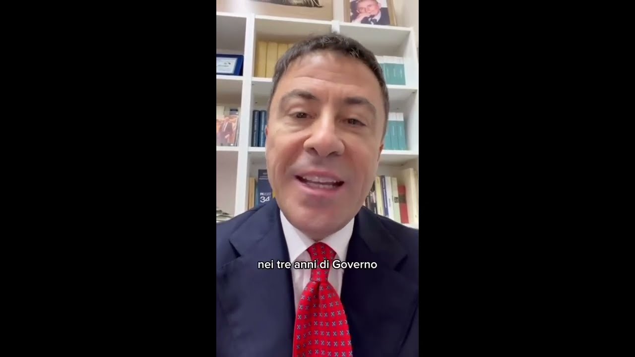 ITALO BOCCHINO CONTRO ELLY SCHLEIN: “RACCONTA FROTTOLE, ACCUSA MELONI MA IGNORA I FATTI”