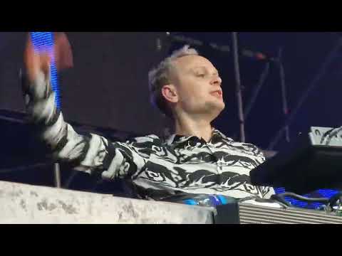 Moritz Hofbauer (Part 3) @Free Your Mind Festival 2023 (Part.3)