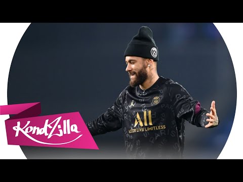 Neymar Jr - Um Sabadão Desse Uma Lua Dessa - Fds Tô na Rave ( MC 3L e MC Talibã )