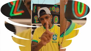 Download lagu Mimosa 2000 - Aline Maia e Oz Crias   | Furacão 2000 (Coreografia) mp3