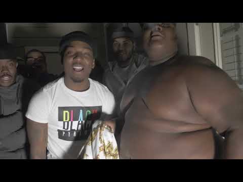 GNO - Right Now (Ft. Three) (Official Music Video) [Shot By @EAZY_MAX]