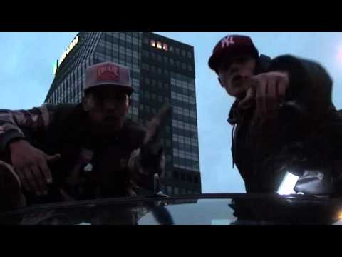 Loowtjuh.ft.Shout - Ey Jongetje (Prod By Scorpio)