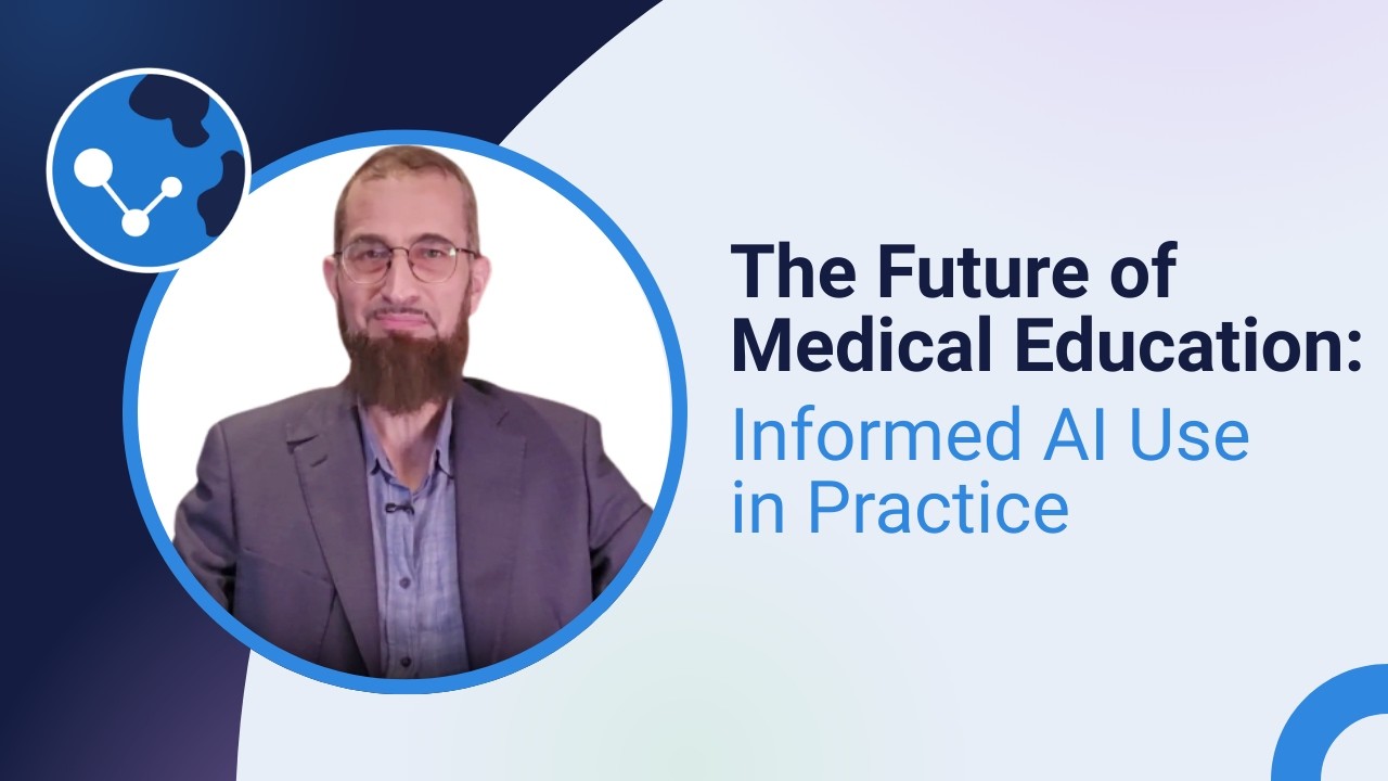 The Future of Medical Education: Informed AI Use in Practice