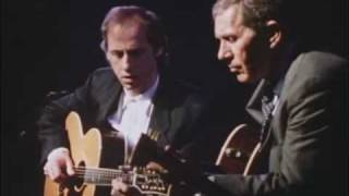 Mark Knopfler and Chet Atkins - Imagine (Lennon)