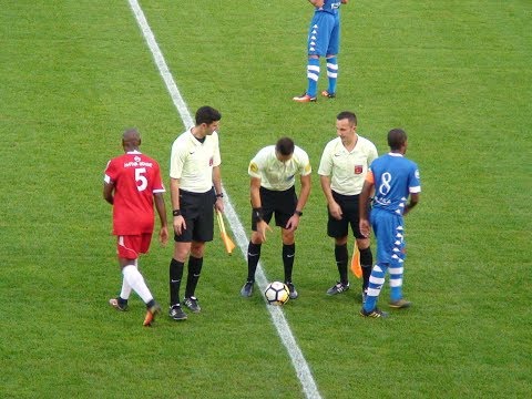 National 2 / Colomiers - Tarbes