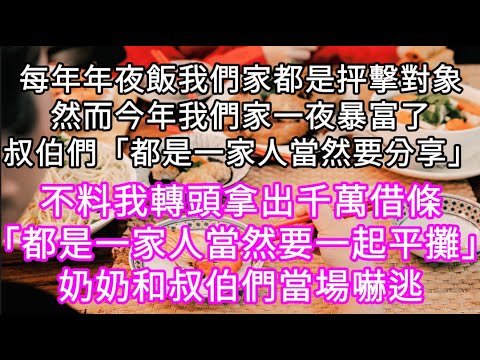 這房是不是該圓一圓了