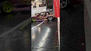 ギャラリー視点、旗タイヤカス最高ふぅ〜🎵RC drift