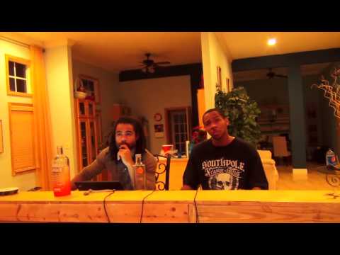 Casual Ts - Pilot Episode