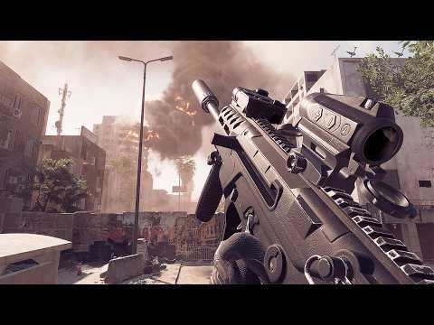 (101 Total Kills) BF6 TR-9 has HIGHEST RECOIL - Battlefield 6 Gameplay...