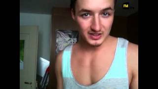 Mimiks - Grau Shoutout